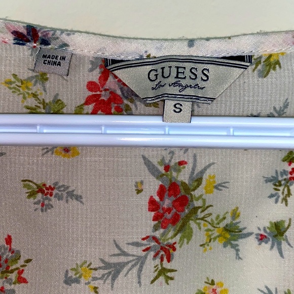 Everyday Guess cute top - Picture 3 of 3